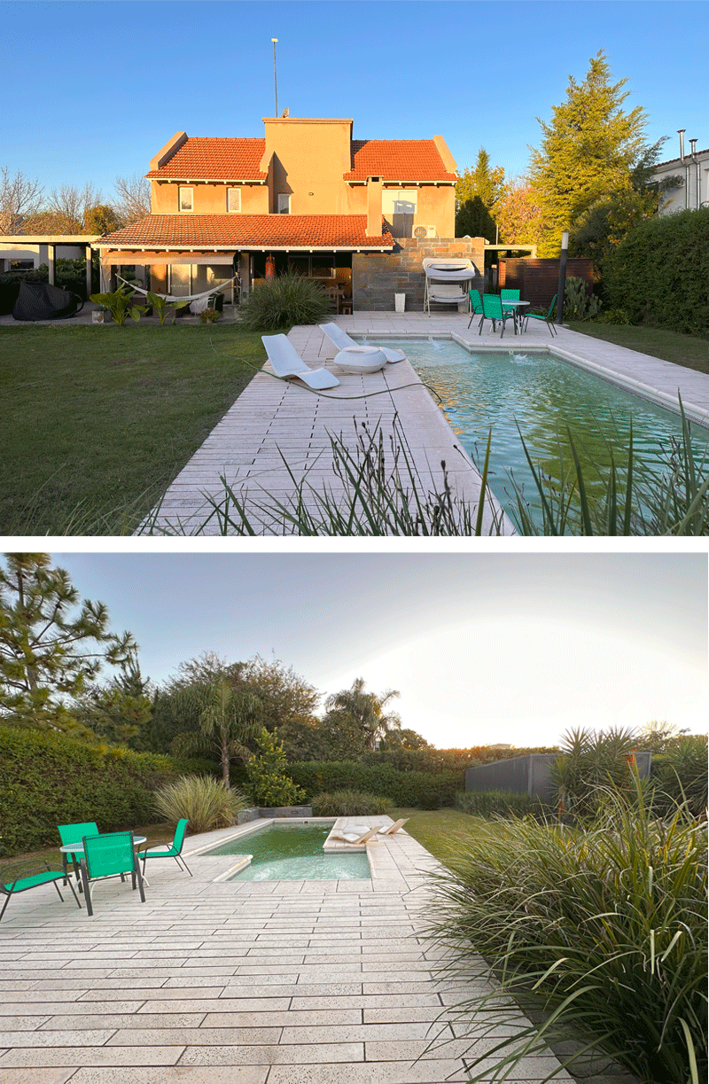 CASA EN VENTA COUNTRY LA RESERVA