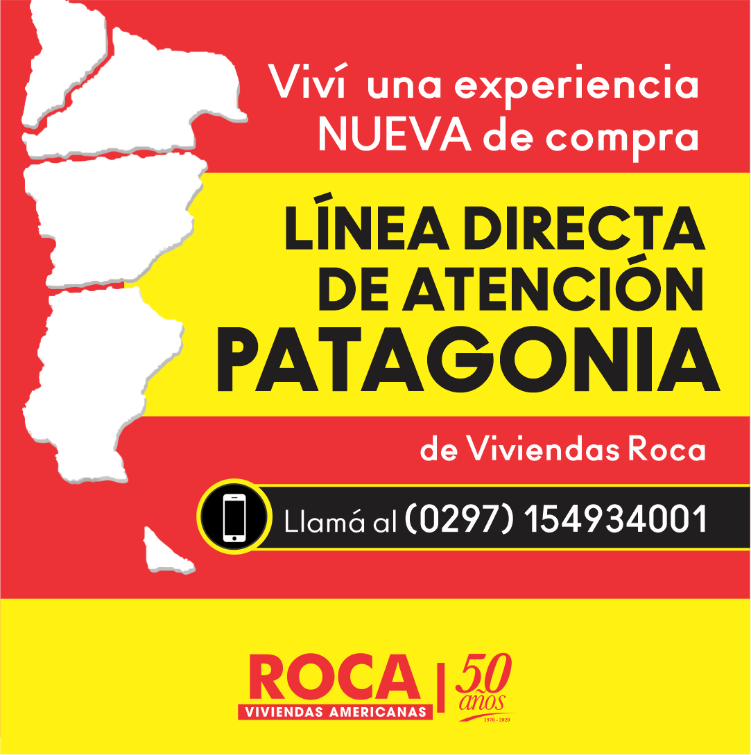 Call Center Patagonia Sur