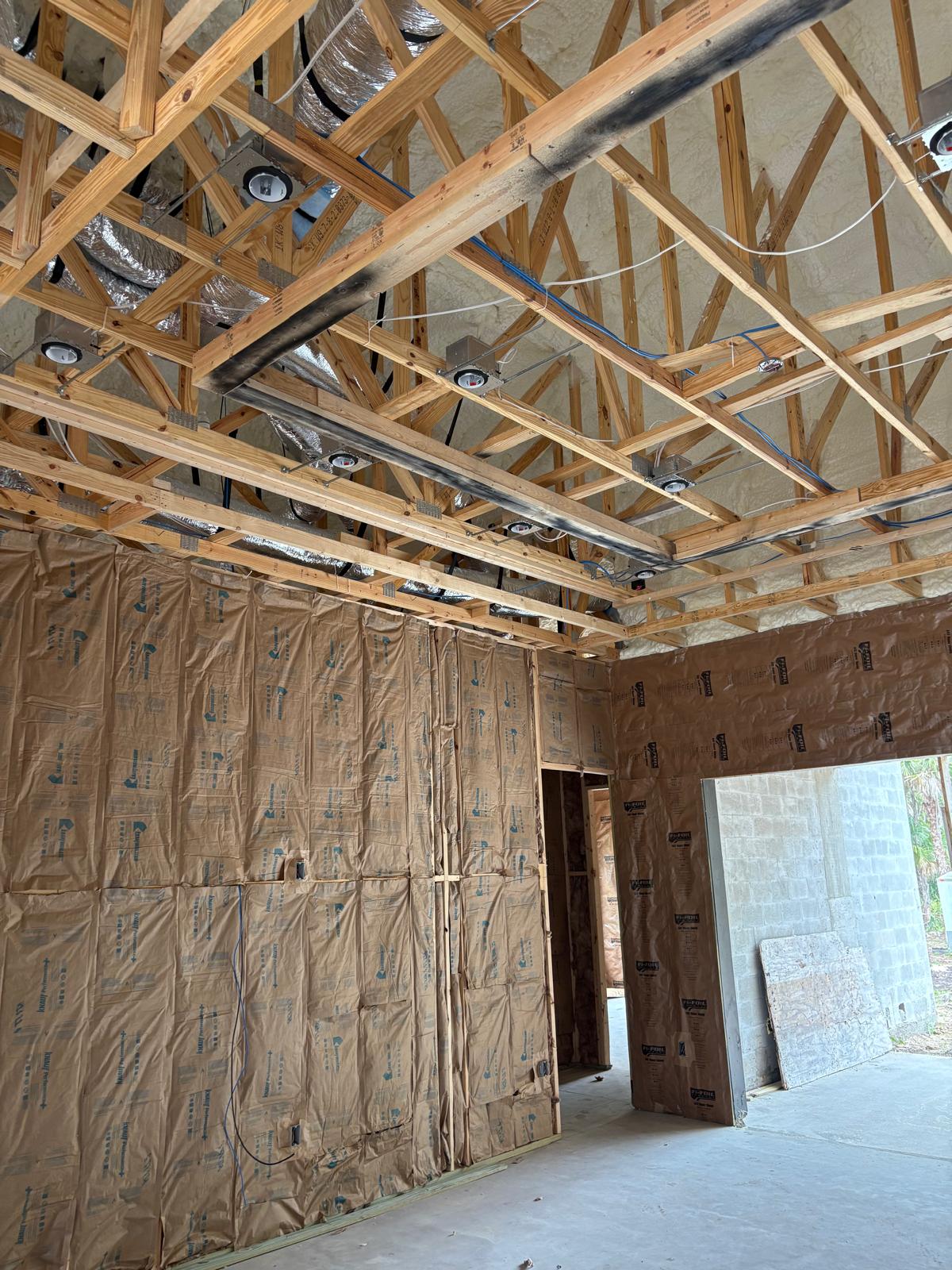 Insulation