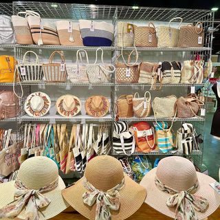 FASHION ACCESSORIES