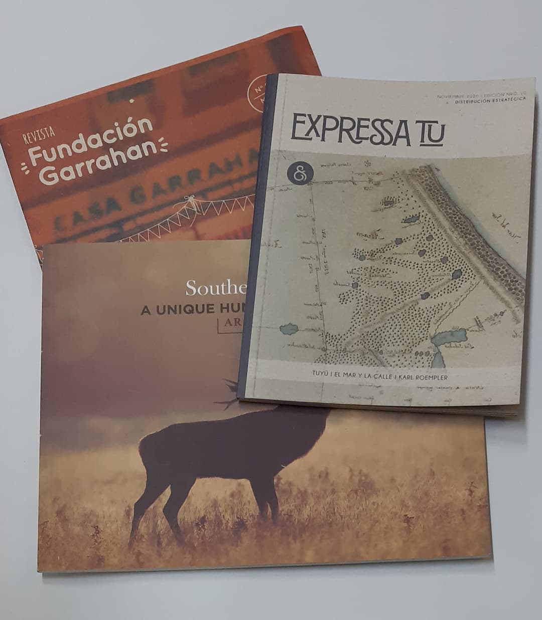Impresión de libros