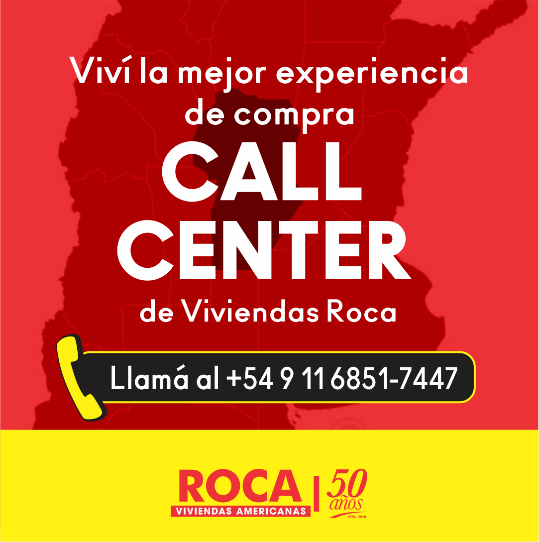 Call Center CABA
