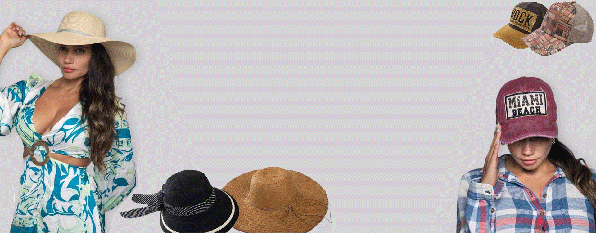 FASHION ACCESSORIES
