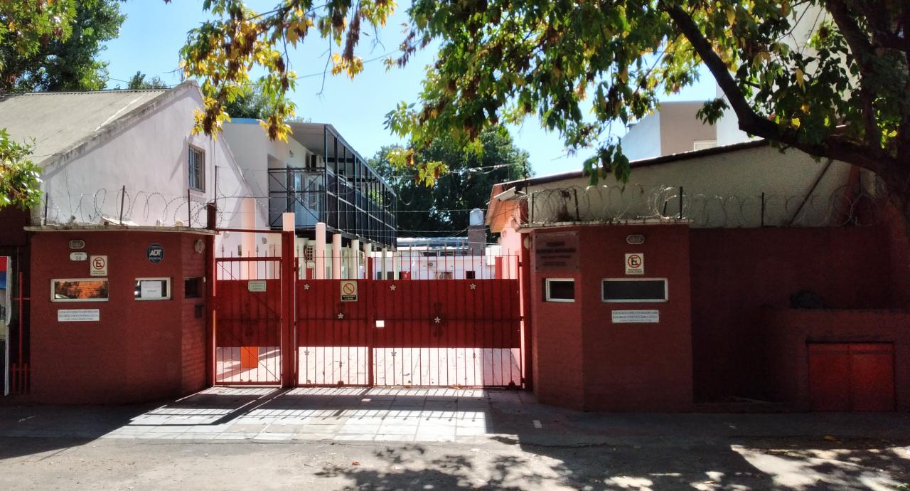Instituto Secundario