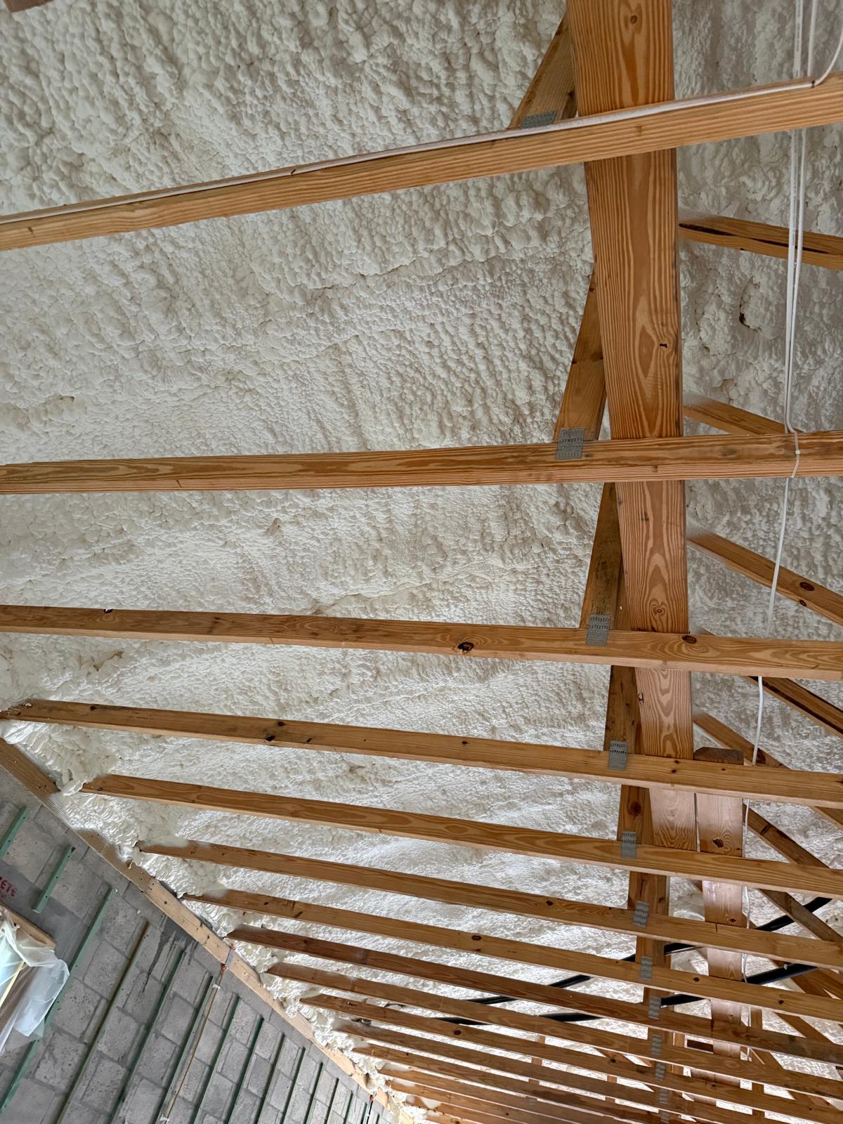Insulation