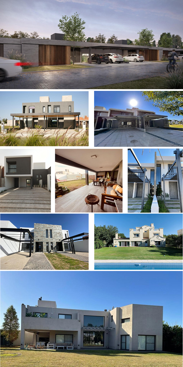 CASAS EN VENTA
